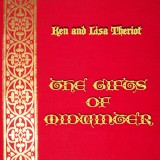 Ken and Lisa Theriot Christmas Album