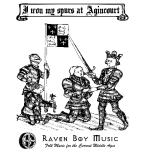 Agincourt song