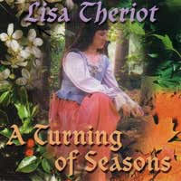 Harvest Song by Lisa Theriot