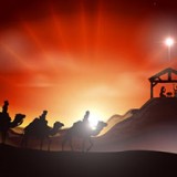 How Far To Bethlehem?