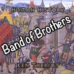 Band of Brothers (Bard book version)