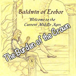 Burden of the Crown (Bard book version)